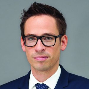 Daniel Moesinger